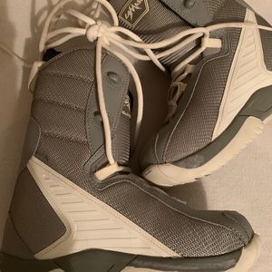 Snowboarding Boots
